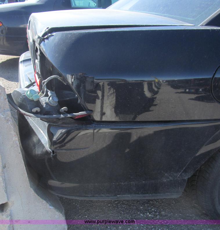 image for item I7120 2000 Lincoln LS