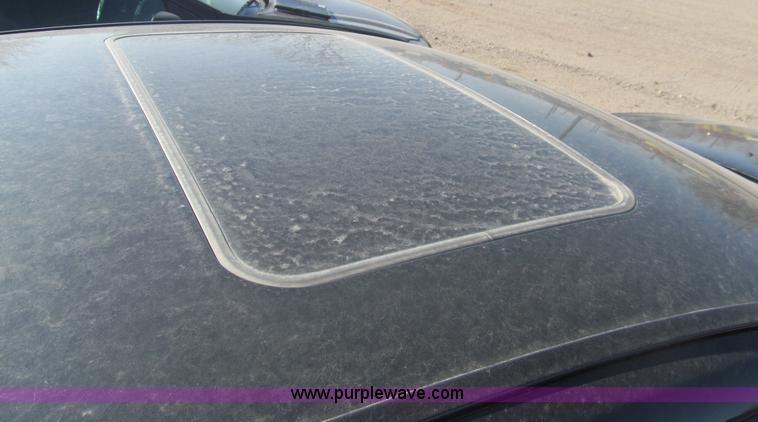 image for item I7120 2000 Lincoln LS