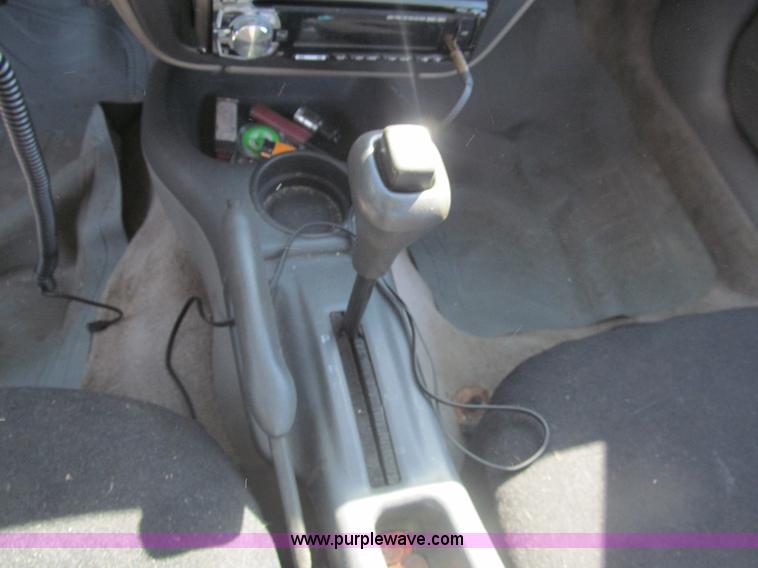 image for item I7121 1998 Chevrolet Cavalier