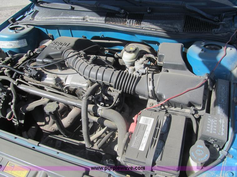 image for item I7121 1998 Chevrolet Cavalier