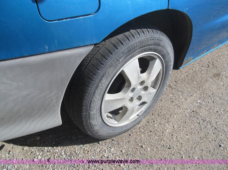 image for item I7121 1998 Chevrolet Cavalier