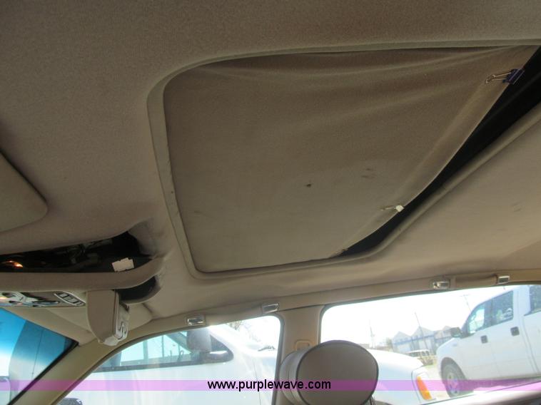 image for item I7126 2003 Jaguar XJ