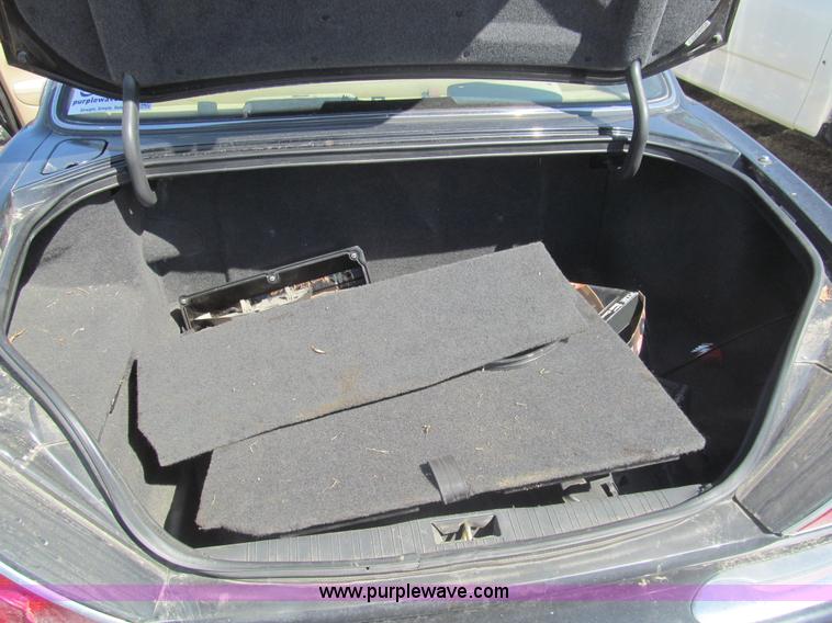 image for item I7126 2003 Jaguar XJ