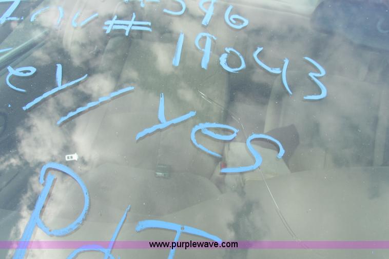 image for item I9700 2005 Buick LeSabre Custom