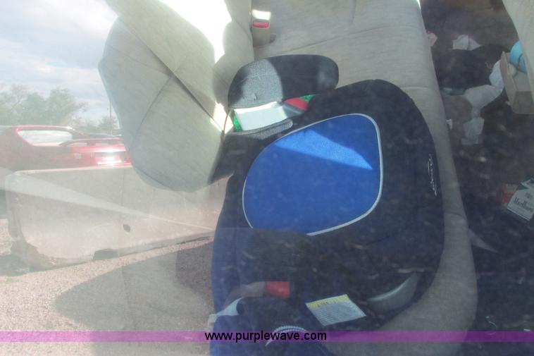 image for item I9700 2005 Buick LeSabre Custom