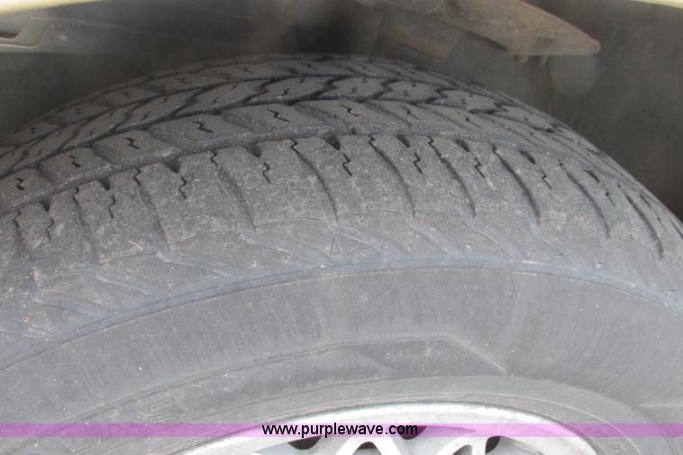 image for item I9700 2005 Buick LeSabre Custom