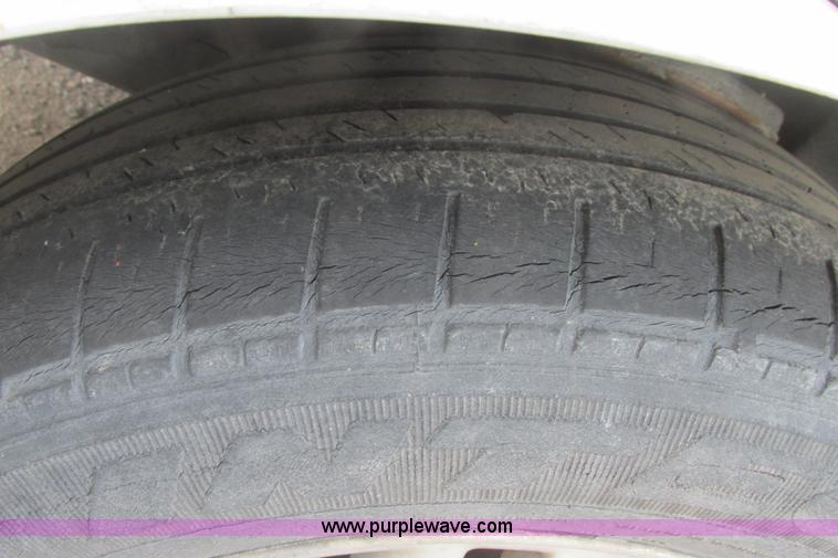 image for item I9701 2003 Pontiac Grand AM GT1