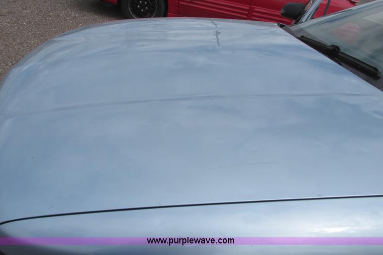 image for item I9702 1989 Oldsmobile Cutlass Supreme