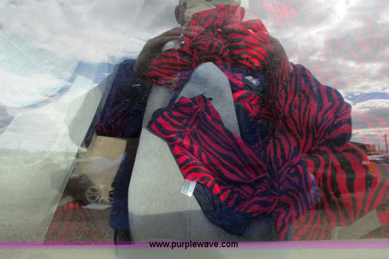 image for item I9703 2003 Kia Optima LX