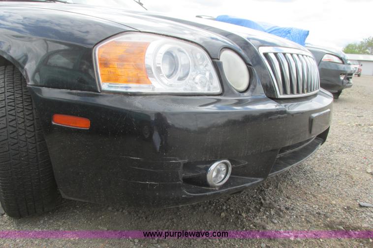 image for item I9703 2003 Kia Optima LX