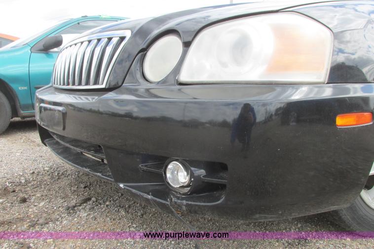 image for item I9703 2003 Kia Optima LX