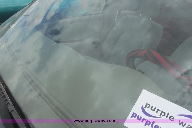 image for item I9703 2003 Kia Optima LX