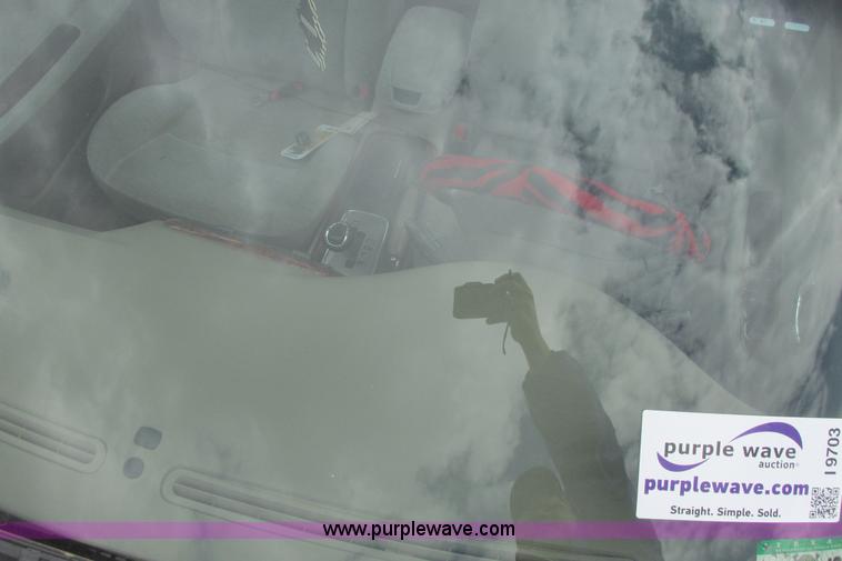 image for item I9703 2003 Kia Optima LX