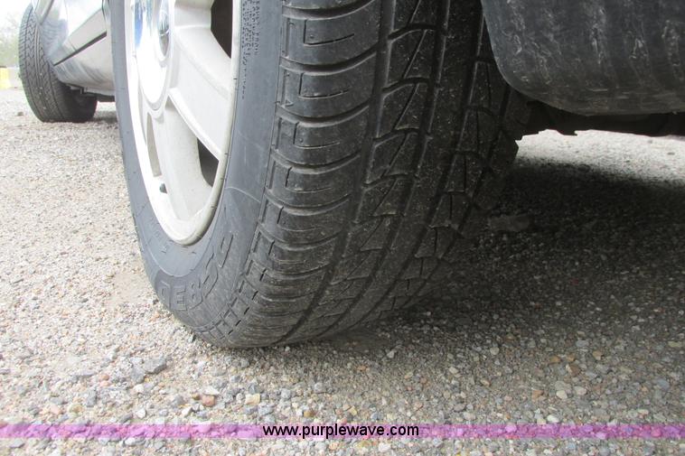 image for item I9703 2003 Kia Optima LX