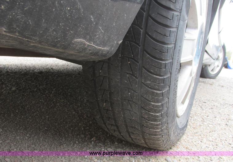 image for item I9703 2003 Kia Optima LX