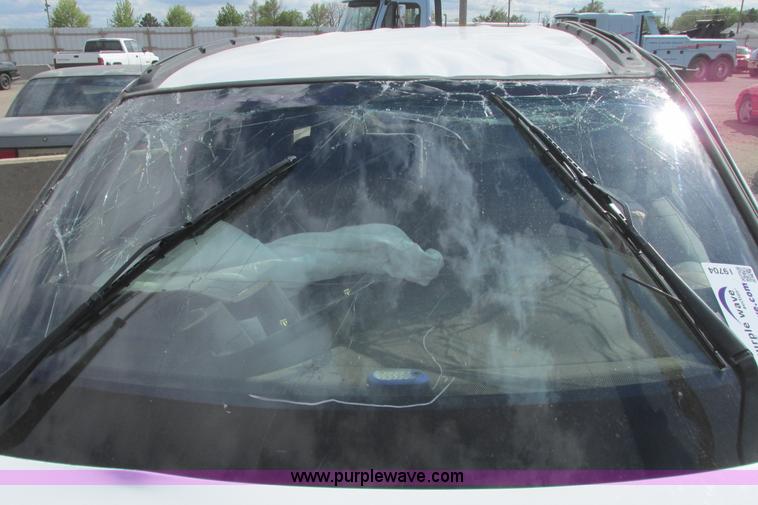 image for item I9704 2003 Pontiac Aztek