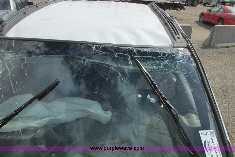 image for item I9704 2003 Pontiac Aztek