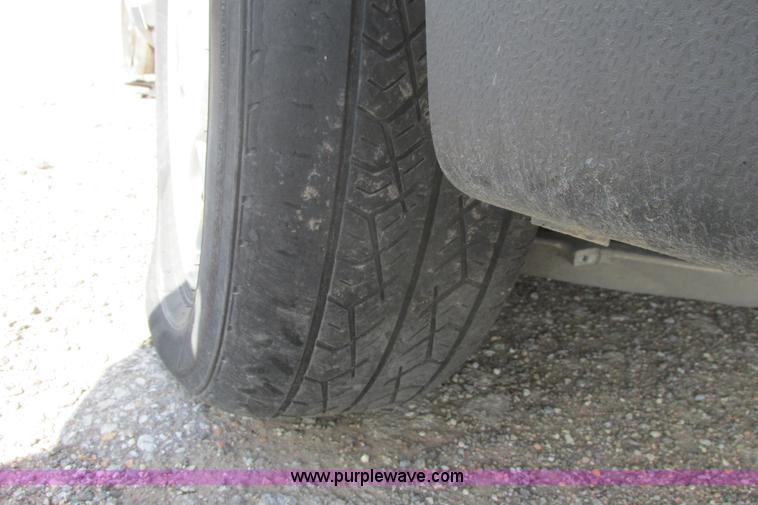 image for item I9704 2003 Pontiac Aztek