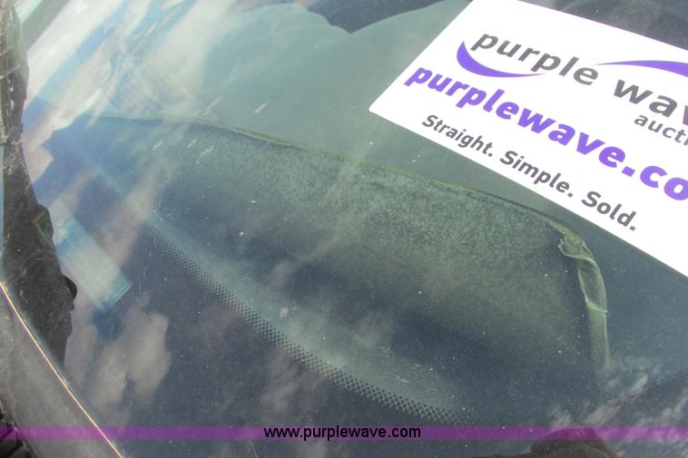 image for item I9705 2001 Pontiac Grand AM SE1