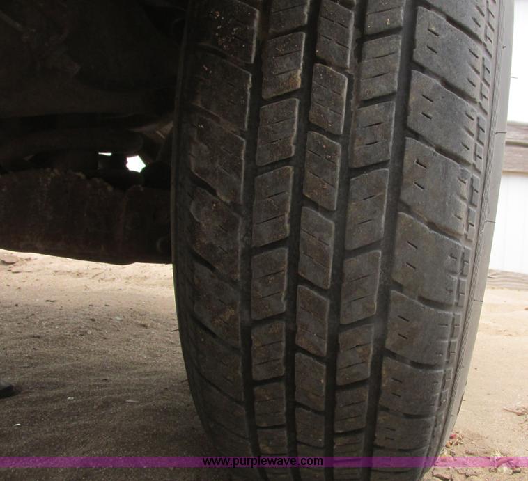 image for item I9707 1987 Chevrolet S10 SUV