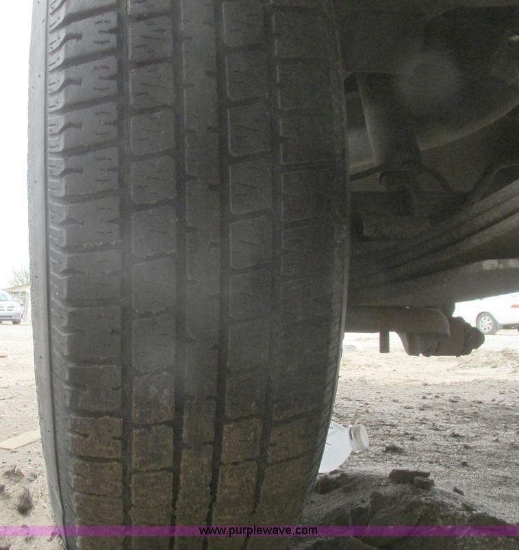 image for item I9707 1987 Chevrolet S10 SUV