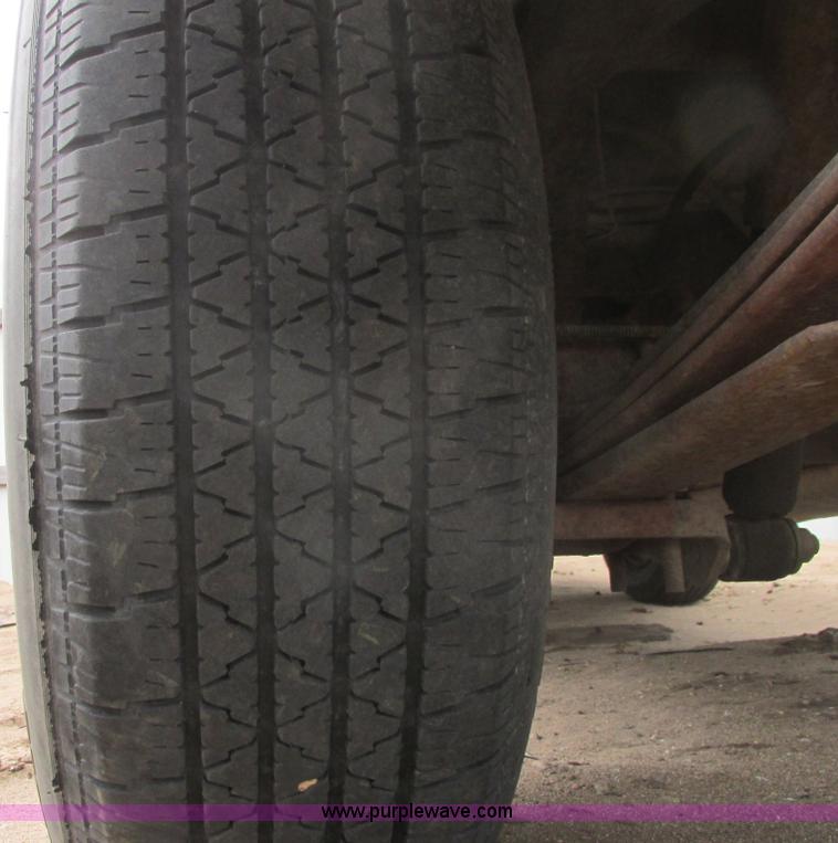 image for item I9707 1987 Chevrolet S10 SUV