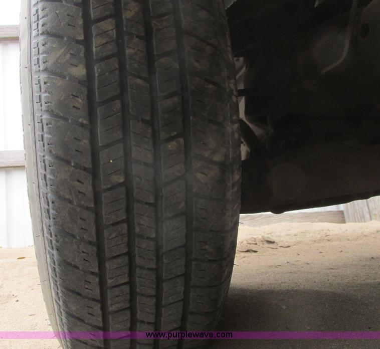 image for item I9707 1987 Chevrolet S10 SUV