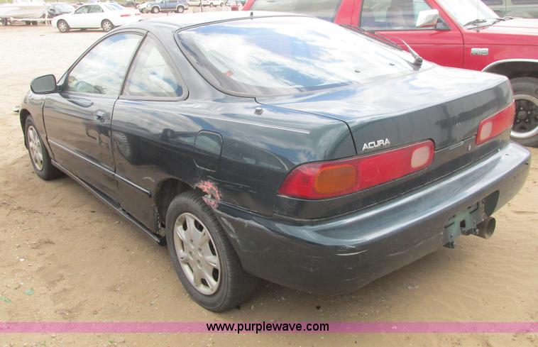 image for item I9708 1996 Acura Integra LS