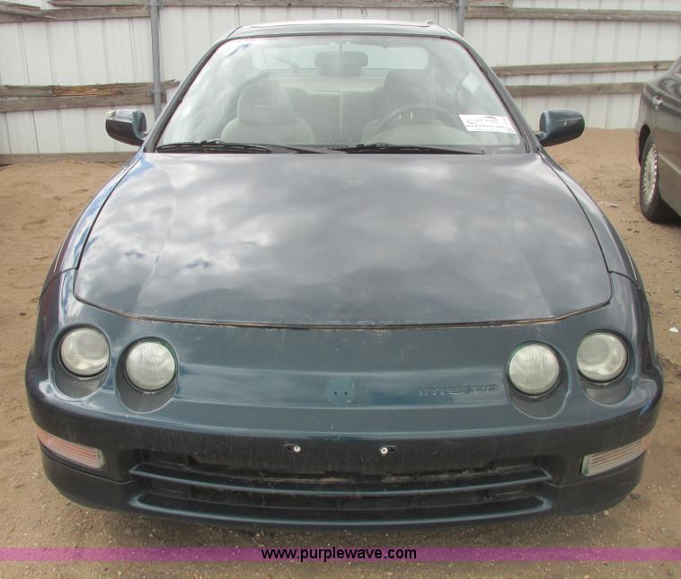 image for item I9708 1996 Acura Integra LS