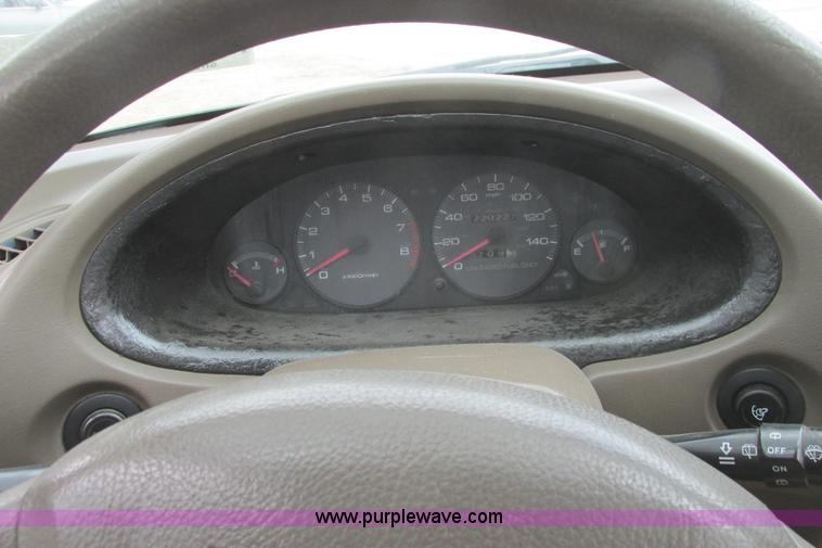 image for item I9708 1996 Acura Integra LS