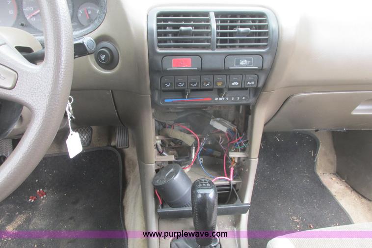 image for item I9708 1996 Acura Integra LS