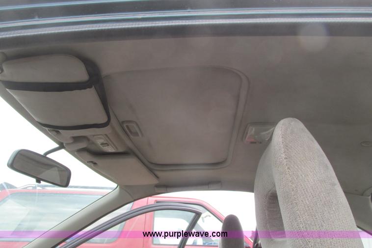 image for item I9708 1996 Acura Integra LS