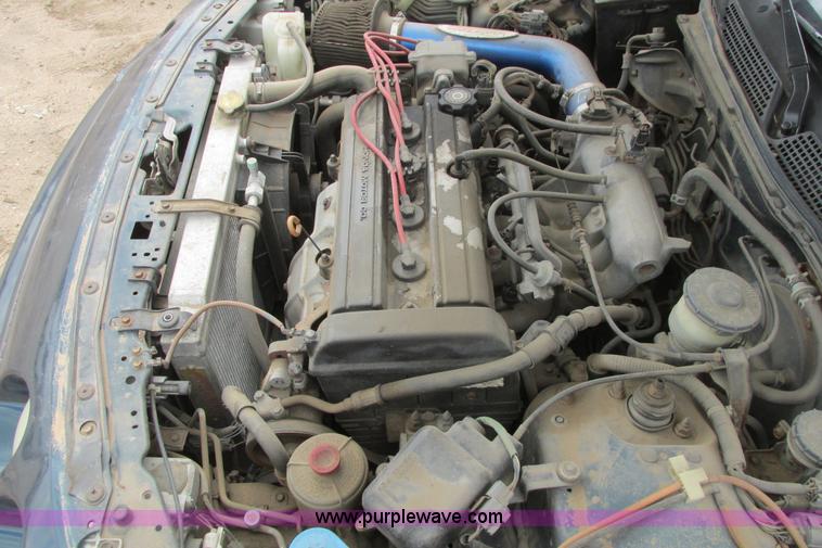 image for item I9708 1996 Acura Integra LS