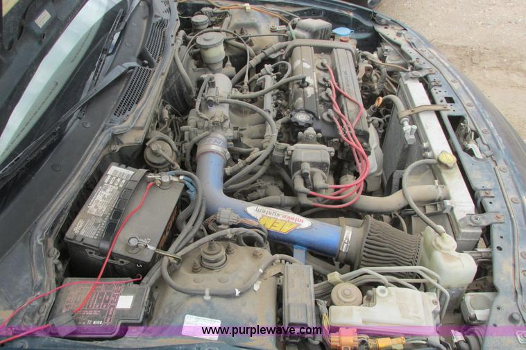 image for item I9708 1996 Acura Integra LS