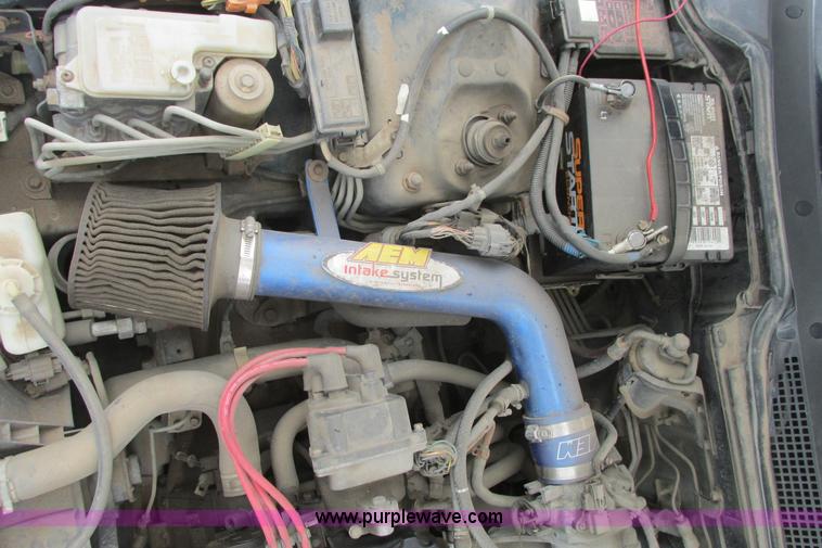 image for item I9708 1996 Acura Integra LS