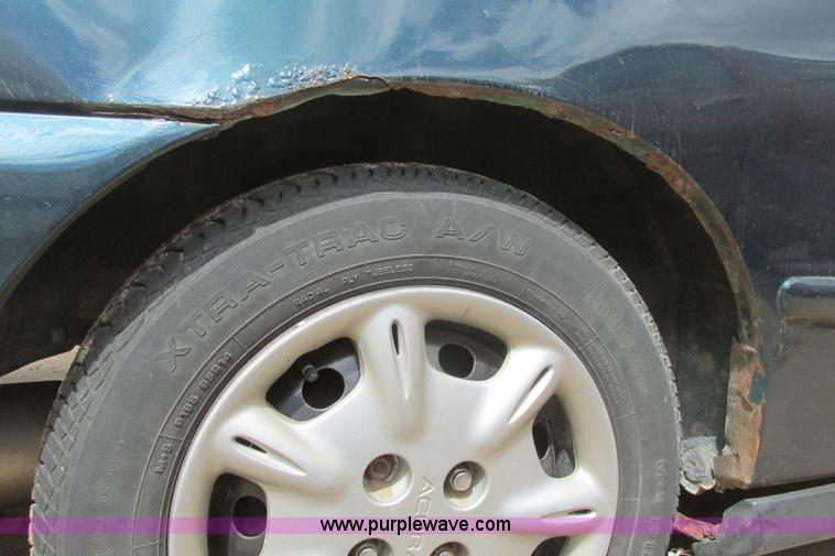 image for item I9708 1996 Acura Integra LS