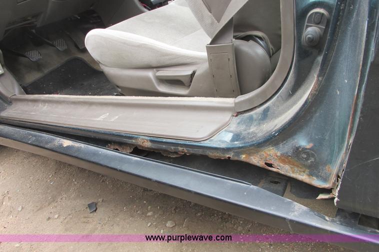 image for item I9708 1996 Acura Integra LS