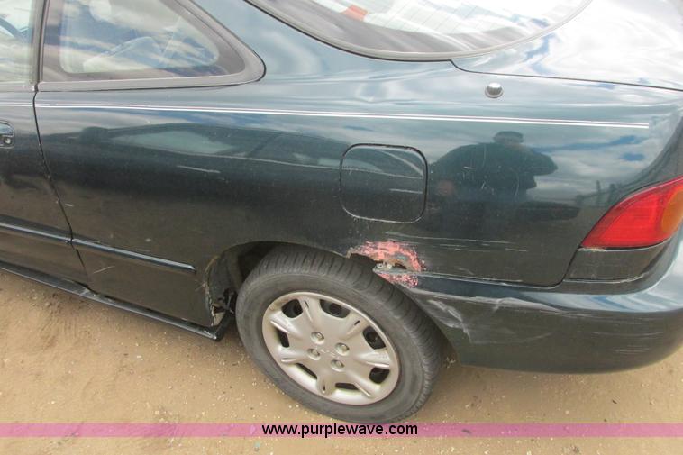 image for item I9708 1996 Acura Integra LS