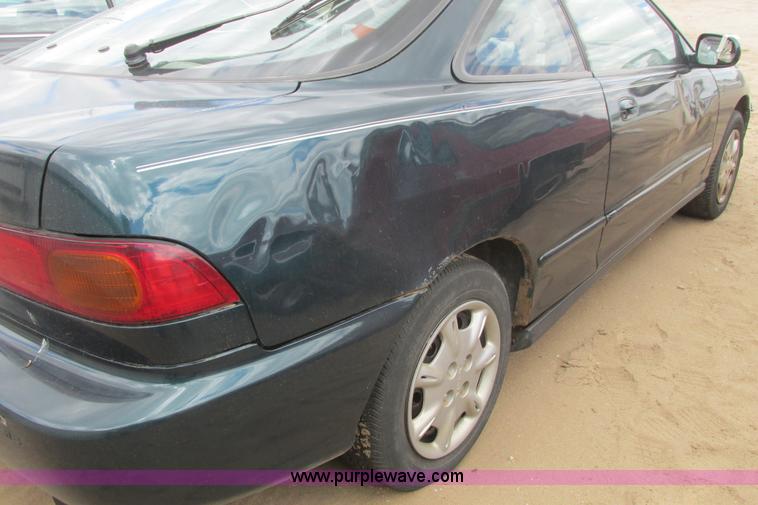 image for item I9708 1996 Acura Integra LS