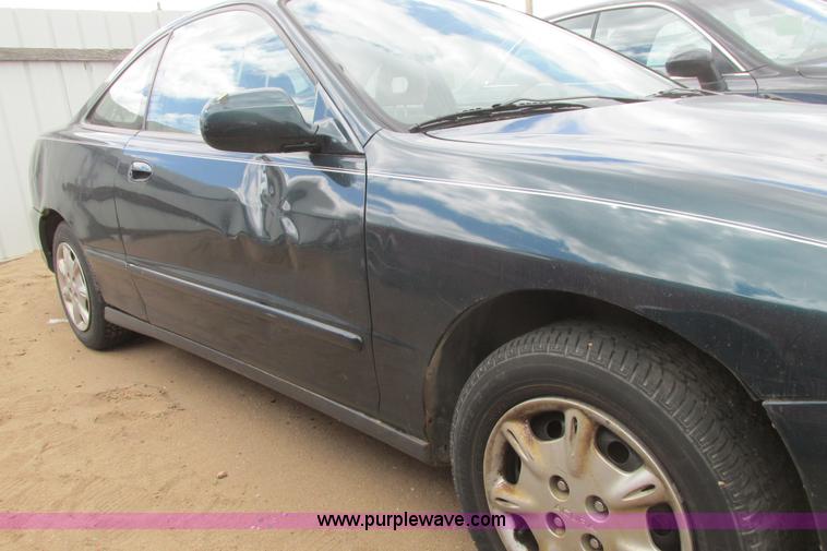 image for item I9708 1996 Acura Integra LS