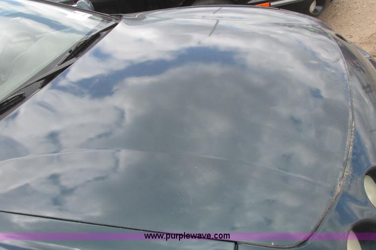 image for item I9708 1996 Acura Integra LS