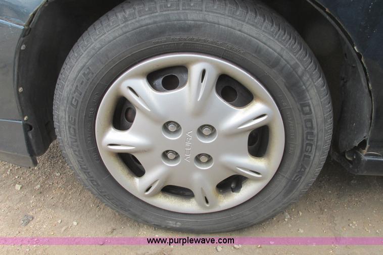 image for item I9708 1996 Acura Integra LS