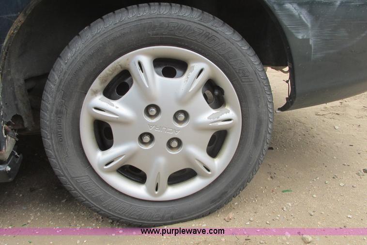 image for item I9708 1996 Acura Integra LS