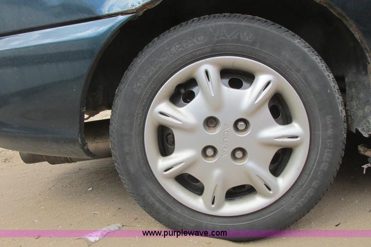 image for item I9708 1996 Acura Integra LS