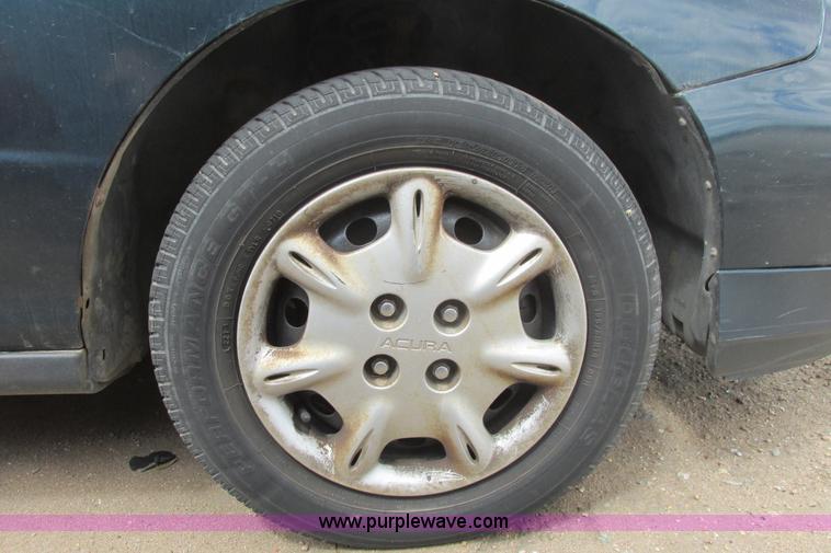 image for item I9708 1996 Acura Integra LS