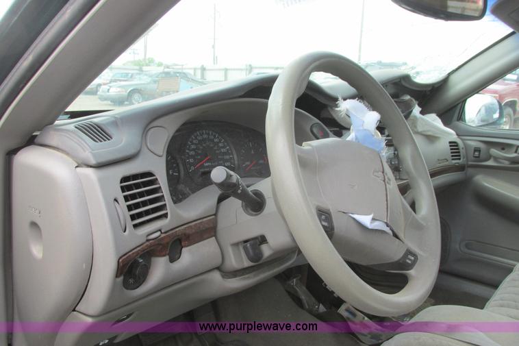 image for item I9710 2000 Chevrolet Impala