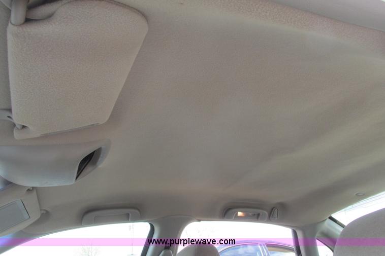 image for item I9710 2000 Chevrolet Impala