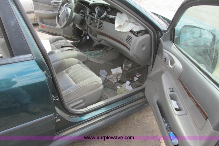 image for item I9710 2000 Chevrolet Impala