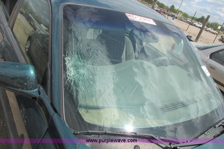 image for item I9710 2000 Chevrolet Impala