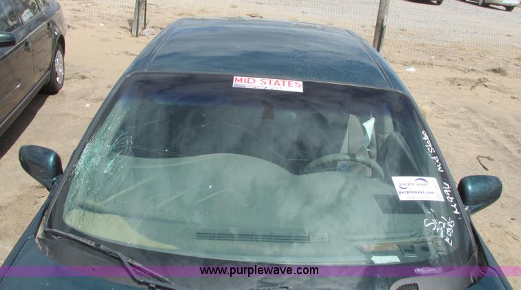 image for item I9710 2000 Chevrolet Impala